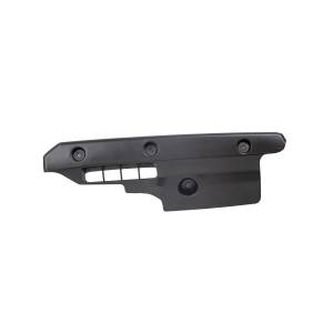 ATM - 14808244071401 - REMATE LATERAL TRASERO DE DEFENSA HINO 500 EURO V PASAJERO