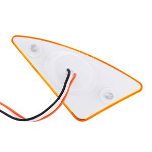 UNITED PACIFIC - UNITED PACIFIC - 38037 - PLAFON UNITED PACIFIC PARA LATERAL DE COFRE T660 DE 9 LED CHOFER - Image 7