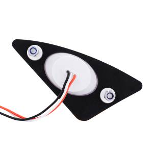 UNITED PACIFIC - UNITED PACIFIC - 38037 - PLAFON UNITED PACIFIC PARA LATERAL DE COFRE T660 DE 9 LED CHOFER - Image 9