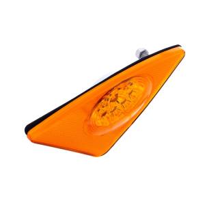 UNITED PACIFIC - UNITED PACIFIC - 38037 - PLAFON UNITED PACIFIC PARA LATERAL DE COFRE T660 DE 9 LED CHOFER - Image 4