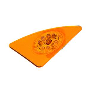 UNITED PACIFIC - UNITED PACIFIC - 38037 - PLAFON UNITED PACIFIC PARA LATERAL DE COFRE T660 DE 9 LED CHOFER - Image 2