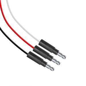 UNITED PACIFIC - UNITED PACIFIC - 35029 - WATER MELON 4 LEDS VIDRIO AMBAR OBSCURO 4.5" - Image 7