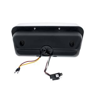 UNITED PACIFIC - UNITED PACIFIC - 35718 - FARO LED FONDO NEGRO CON ATENUACION AUTOMATICA LUZ DE GIRO Y POSICION LADO PASAJERO - Image 7