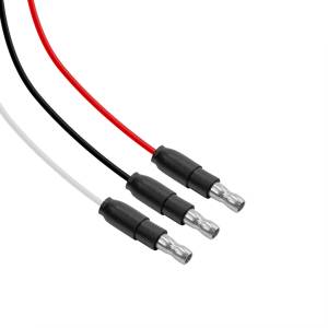 UNITED PACIFIC - UNITED PACIFIC - 36175 - WATER MELON 19 LED CRISTAL AMBAR /MICA AMBAR PANAL - Image 10