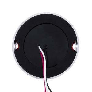 UNITED PACIFIC - UNITED PACIFIC - 36176 - WATER MELON 19 LED CRISTAL ROJO/MICA ROJA PANAL - Image 9