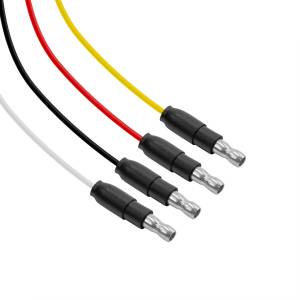 UNITED PACIFIC - UNITED PACIFIC - 36182 - WATER MELON DOUBLE FURY MICA TRANSPARENTE AMBAR/ROJO PANAL - Image 15