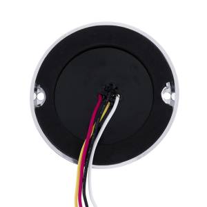 UNITED PACIFIC - UNITED PACIFIC - 36182 - WATER MELON DOUBLE FURY MICA TRANSPARENTE AMBAR/ROJO PANAL - Image 14