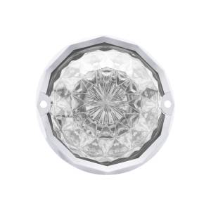 UNITED PACIFIC - UNITED PACIFIC - 36182 - WATER MELON DOUBLE FURY MICA TRANSPARENTE AMBAR/ROJO PANAL - Image 12