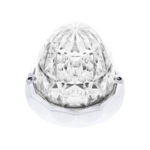 UNITED PACIFIC - UNITED PACIFIC - 36182 - WATER MELON DOUBLE FURY MICA TRANSPARENTE AMBAR/ROJO PANAL - Image 4