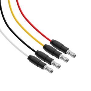 UNITED PACIFIC - UNITED PACIFIC - 36197 - LUZ DE CABINA TORPEDO AMBAR/AZUL 17 LEDS - Image 14