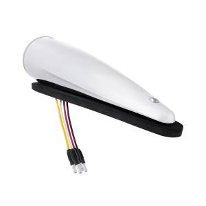 UNITED PACIFIC - UNITED PACIFIC - 36197 - LUZ DE CABINA TORPEDO AMBAR/AZUL 17 LEDS - Image 12