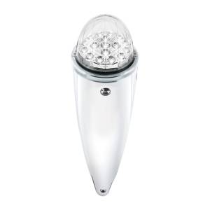 UNITED PACIFIC - UNITED PACIFIC - 36197 - LUZ DE CABINA TORPEDO AMBAR/AZUL 17 LEDS - Image 10