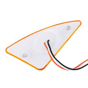 UNITED PACIFIC - UNITED PACIFIC - 38038 - PLAFON UNITED PACIFIC PARA LATERAL DE COFRE T660 DE 9 LED PASAJERO - Image 7