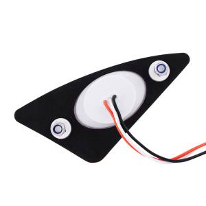 UNITED PACIFIC - UNITED PACIFIC - 38038 - PLAFON UNITED PACIFIC PARA LATERAL DE COFRE T660 DE 9 LED PASAJERO - Image 9