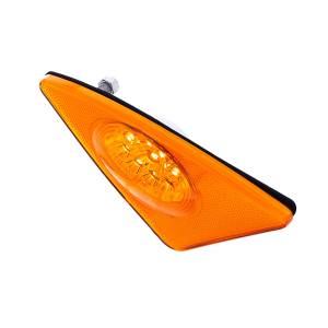 UNITED PACIFIC - UNITED PACIFIC - 38038 - PLAFON UNITED PACIFIC PARA LATERAL DE COFRE T660 DE 9 LED PASAJERO - Image 3