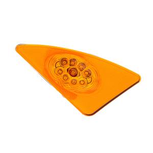 UNITED PACIFIC - UNITED PACIFIC - 38038 - PLAFON UNITED PACIFIC PARA LATERAL DE COFRE T660 DE 9 LED PASAJERO - Image 2