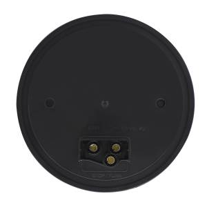 UNITED PACIFIC - UNITED PACIFIC - 39117BRK - KIT DE LUCES REDONDAS SERIE DE COMPETICIÓN DE 7 LED DE 4" (PARADA, GIRO Y TRASERA) - LED ROJO/LENTE ROJA - Image 4