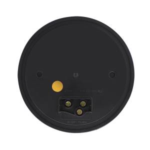 UNITED PACIFIC - UNITED PACIFIC - 39119BAK - KIT DE LUCES DE SEÑAL DE GIRO 7 LED 4" SERIE DE COMPETENCIA - LED ÁMBAR/LENTE ÁMBAR - Image 5