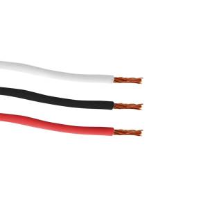 UNITED PACIFIC - UNITED PACIFIC - 39443 - DIRECCIONAL DOBLE CARA REDONDA ROJO/AMBAR 42 LED - Image 4