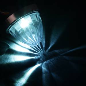 ATM - ATM - ATM-1075CZH - LAMPARA LATERAL 3.5" EFECTO SOL HIELO 1 LED 12-24V - Image 4