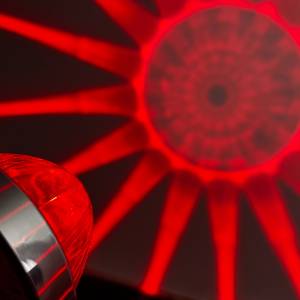 ATM - ATM - ATM-1075CR - PLAFON ATM WATERMELON 3.5 EFECTO SOL 1 LED ROJO 12-24V - Image 5