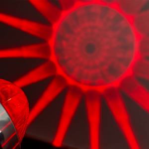 ATM - ATM - ATM-1075BICRZH - LAMPARA LATERAL EFECTO SOL 3.5 BICOLOR 1 LED ROJO/HIELO 12-24V - Image 5