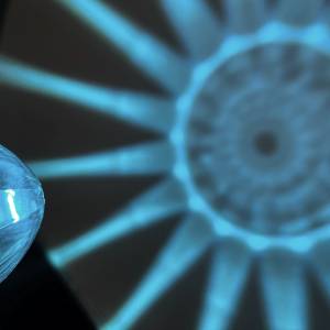 ATM - ATM - ATM-1075BICAZH - LAMPARA LATERAL EFECTO SOL 3.5 BICOLOR 1 LED AMBAR/AZUL HIELO 12-24V - Image 7