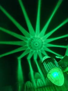 ATM - ATM - ATM-1075BIRV - DIRECCIONAL ATM EFECTO SOL DOBLE CARA 3.5" BICOLOR 2 LEDS ROJO/VERDE 12-24V - Image 6