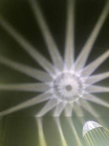 ATM - ATM - ATM-1075BIRB - DIRECCIONAL ATM EFECTO SOL DOBLE CARA 3.5" BICOLOR 2 LEDS 12-24V ROJO/BLANCO 12-24V - Image 9