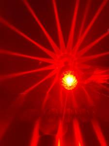 ATM - ATM - ATM-1075BIRA - DIRECCIONAL ATM EFECTO SOL DOBLE CARA 3.5" BICOLOR 2 LEDS ROJO/AMBAR 12-24V - Image 7