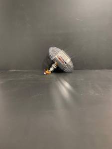 ATM - ATM - ATM-1075BIRA - DIRECCIONAL ATM EFECTO SOL DOBLE CARA 3.5" BICOLOR 2 LEDS ROJO/AMBAR 12-24V - Image 2