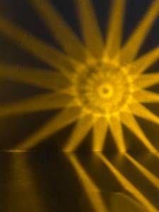 ATM - ATM - ATM-1075BIAZH - DIRECCIONAL EFECTO SOL DOBLE CARA 3.5" BICOLOR 2 LEDS AMBAR/AZUL HIELO 12-24V - Image 6