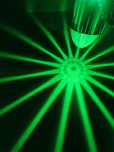 ATM - ATM - ATM-1075BIAV - DIRECCIONAL ATM EFECTO SOL DOBLE CARA 3.5" BICOLOR 2 LEDS AMBAR/VERDE 12-24V - Image 4