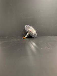 ATM - ATM - ATM-1075BIAV - DIRECCIONAL ATM EFECTO SOL DOBLE CARA 3.5" BICOLOR 2 LEDS AMBAR/VERDE 12-24V - Image 3