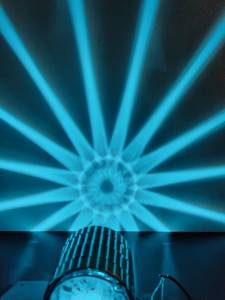 ATM - ATM - ATM-1075BIAZH - DIRECCIONAL EFECTO SOL DOBLE CARA 3.5" BICOLOR 2 LEDS AMBAR/AZUL HIELO 12-24V - Image 7