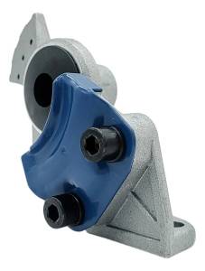 ATM - ATM - ATM-5AI0322 - MANITA DE ACOPLE ANGULADO FIJO SERVICIO ATM AZUL - Image 2