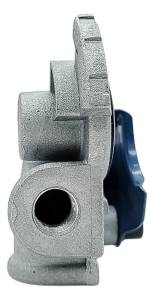 ATM - ATM - ATM-5AI0322 - MANITA DE ACOPLE ANGULADO FIJO SERVICIO ATM AZUL - Image 3