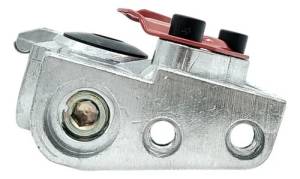 ATM - ATM - ATM-5AI0321 - MANITA DE ACOPLE ANGULADO FIJO SERVICIO ATM ROJO - Image 2