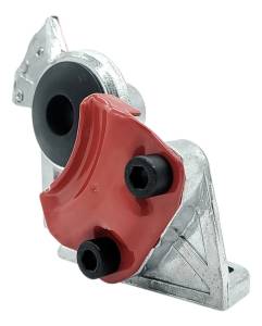 ATM - ATM - ATM-5AI0321 - MANITA DE ACOPLE ANGULADO FIJO SERVICIO ATM ROJO - Image 1