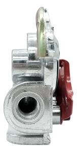 ATM - ATM - ATM-5AI0321 - MANITA DE ACOPLE ANGULADO FIJO SERVICIO ATM ROJO - Image 3