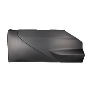 ALTTEC- 4820431- CUBRE TANQUE TRASERO CON SOPORTE Y EXTENSIÓN KW T680 NEXT GEN LADO PASAJERO