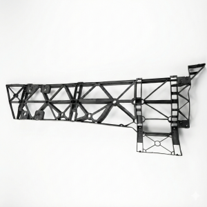 ATM - 12620432-C - SOPORTE ATM PARA FALDON DELANTERO KW T680 NEXT GEN LADO CHOFER