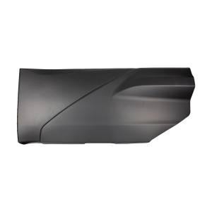 ALTTEC- 4820432- CUBRE TANQUE TRASERO CON SOPORTE Y EXTENSIÓN KW T680 NEXT GEN LADO CHOFER