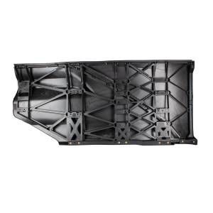 ALTTEC - ALTTEC- 4820432- CUBRE TANQUE TRASERO CON SOPORTE Y EXTENSIÓN KW T680 NEXT GEN LADO CHOFER - Image 3