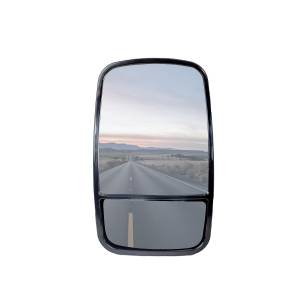 ATM - 127071143 - REPUESTO ESPEJO CON CONCAVO ISUZU 200 09-