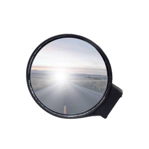 ATM - 127071243 - ESPEJO CONCAVO ISUZU 200 09-