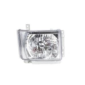 ATM - 2070714901 - FARO ISUZU 200 400 09- LADO PASAJERO