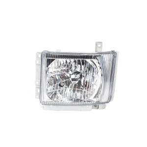 ATM - 2070714902 - FARO ISUZU 200 400 09- LADO CHOFER