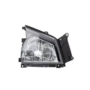 ATM - ATM - 2070724901 - FARO ISUZU 400 -08 LADO PASAJERO - Image 2