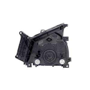 ATM - 2070724901 - FARO ISUZU 400 -08 LADO PASAJERO